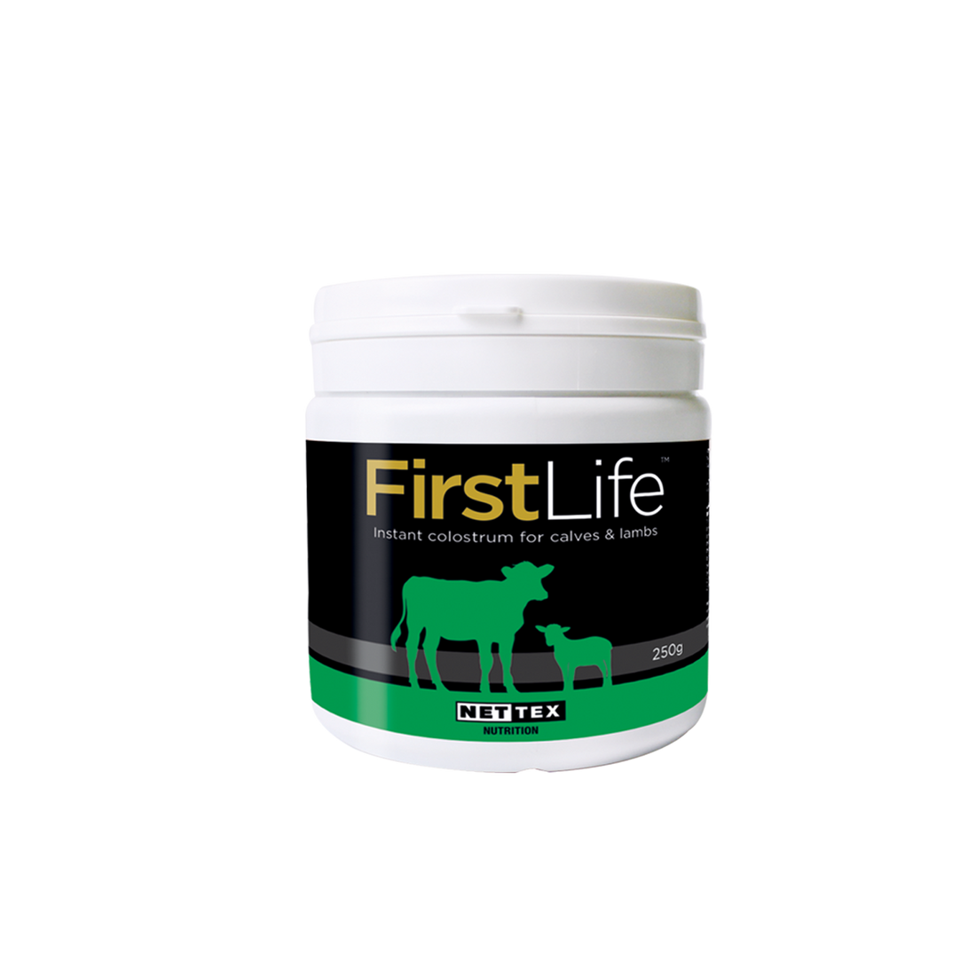 First Life Colostrum (Lamb & Calf)