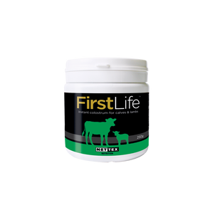 First Life Colostrum (Lamb & Calf)