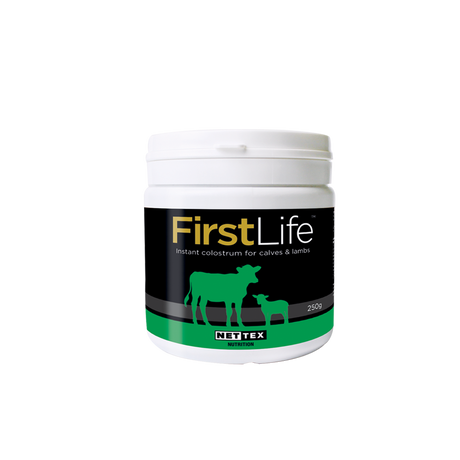 First Life Colostrum (Lamb & Calf)