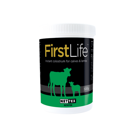 First Life Colostrum (Lamb & Calf)