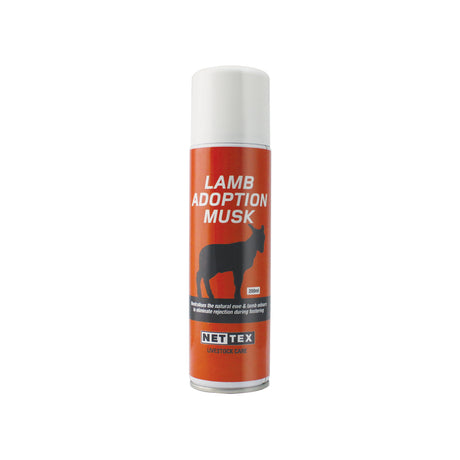 Lamb Adoption Musk - 200ml