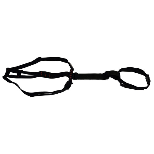 Easy Adjust Nylon Webb Prolapse Harness