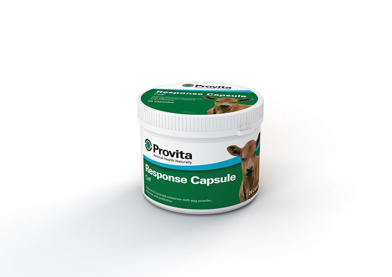 Provita Response Capsules - 5g x 20 (& 20 free)