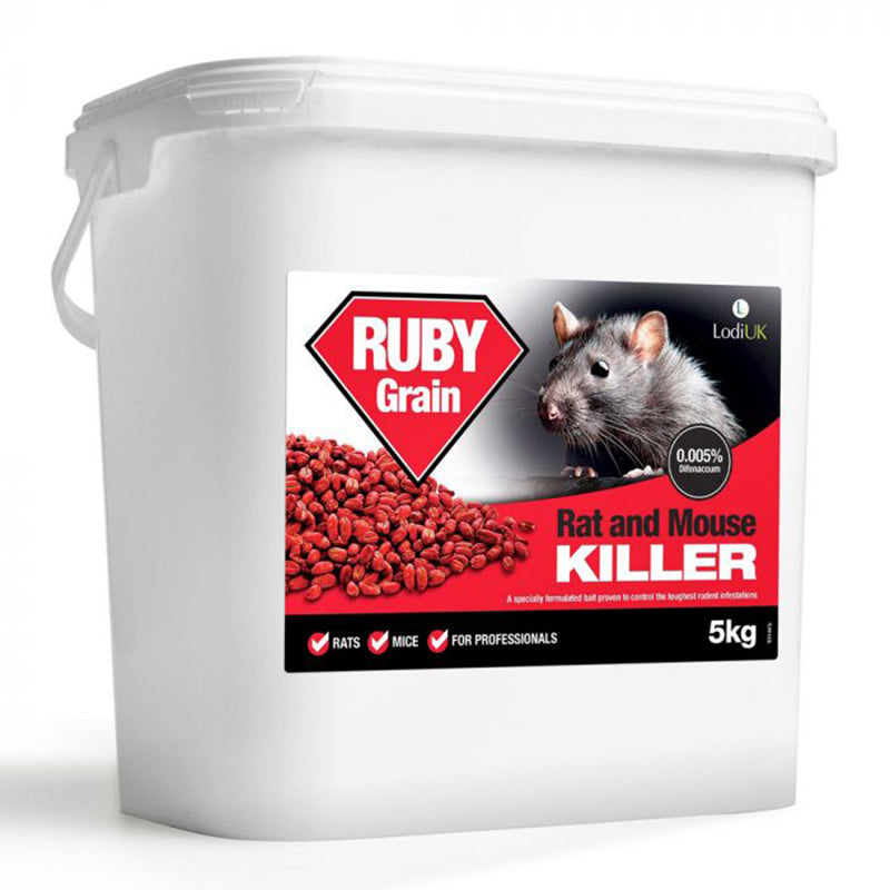 Lodi Ruby Grain