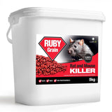 Lodi Ruby Grain