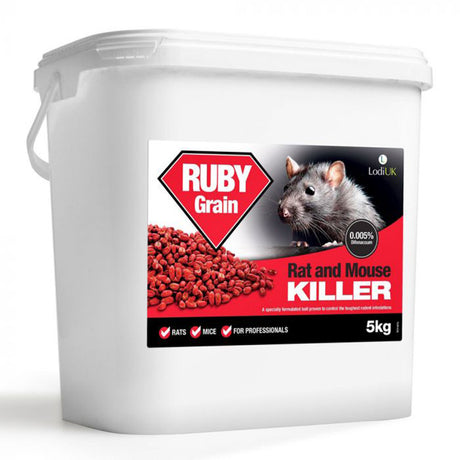 Lodi Ruby Grain
