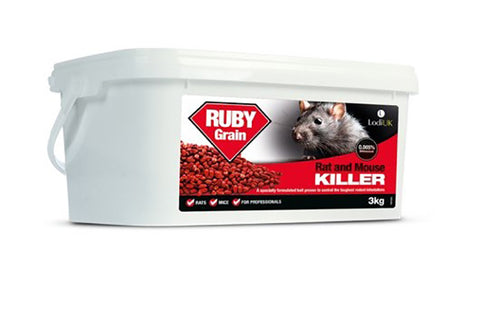 Lodi Ruby Grain