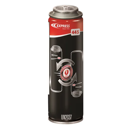 Express Gas Refill 60g