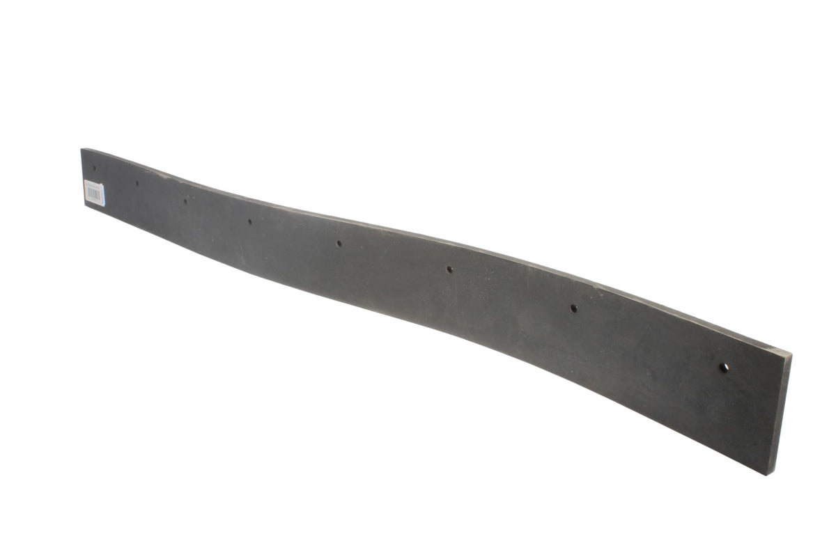 Manure Scraper Straight Spare Rubber - 55cm