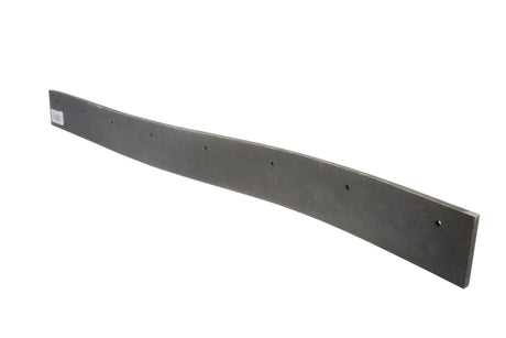 Manure Scraper Straight Spare Rubber - 55cm