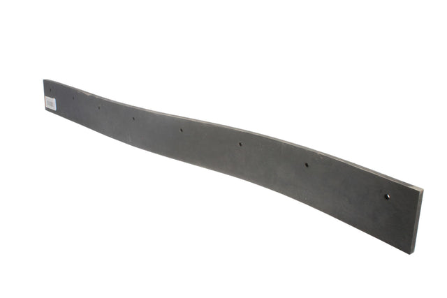 Manure Scraper Straight Spare Rubber - 55cm