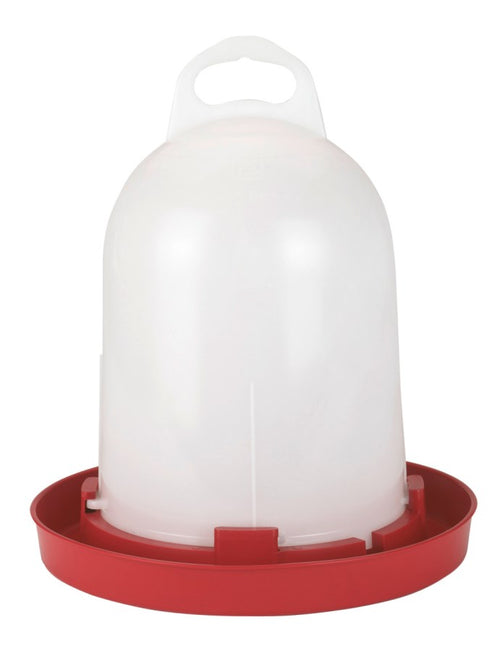 Poultry Drinker Bay Lk Fs 5.5Lt