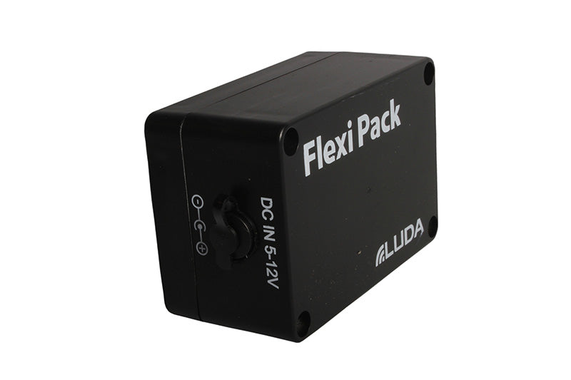 Tractor Cam Flexi Pack
