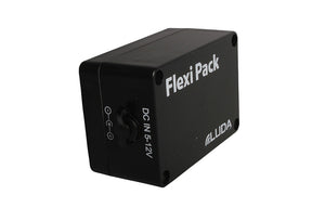 Tractor Cam Flexi Pack