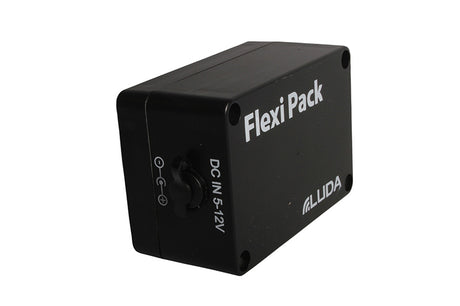 Tractor Cam Flexi Pack