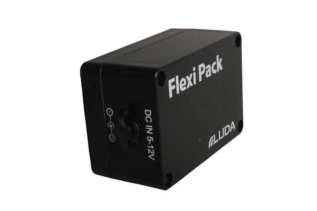 Tractor Cam Flexi Pack