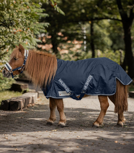 Comfort Shetland Rain Sheet