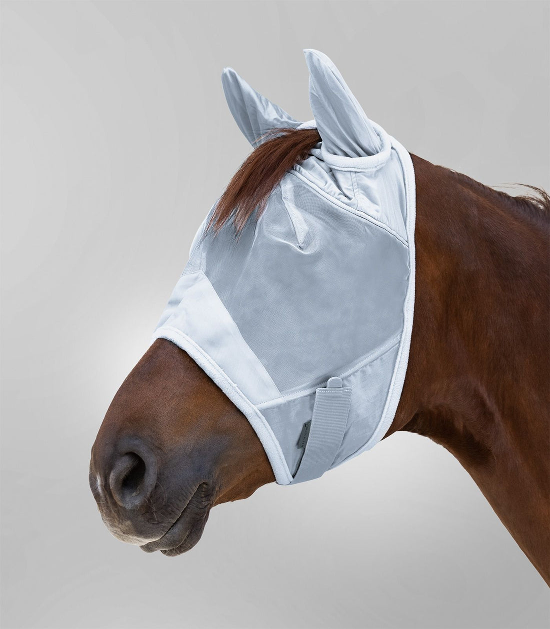 Premium Fly Mask With Ears