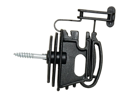 Fenceman Insulator Tape Screw-in - 80 Pack
