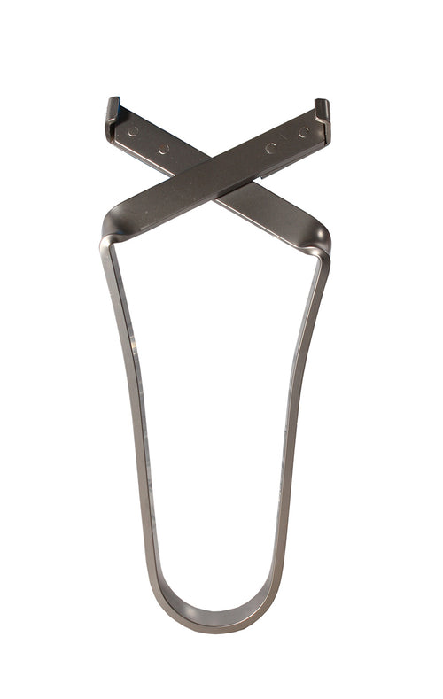 Liscop Blade Holder Crossed For Sharpening Machine
