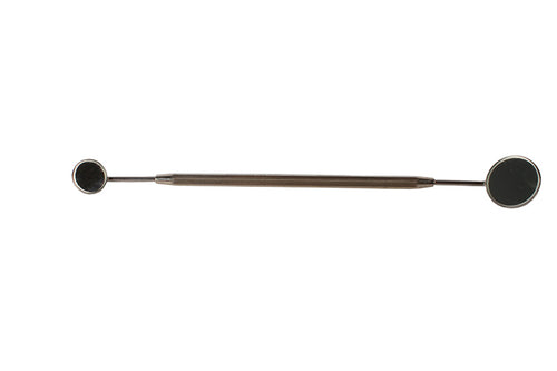 Mouth Mirror Double Ended