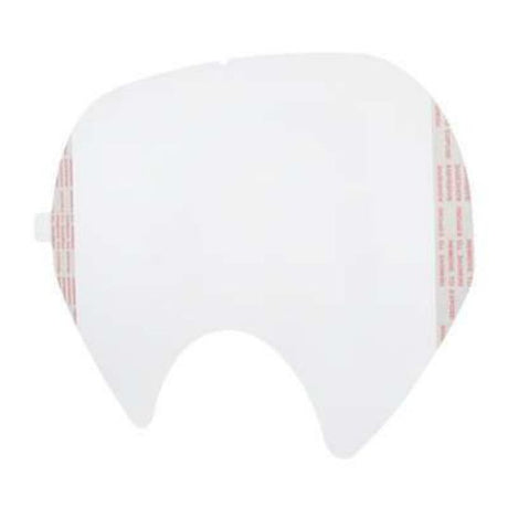 3M™ Reusable Respirator Full Facepiece Faceshield Cover 6800 - 25 Pack