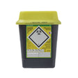 Sharpsafe Container - 5Ltr - Grey