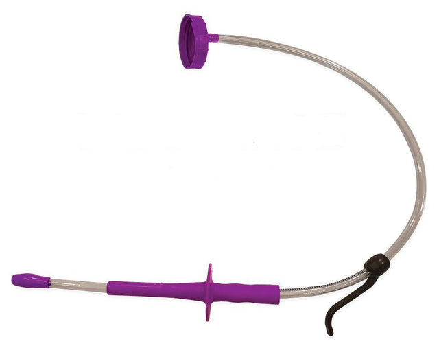 Trusti Tuber Probe