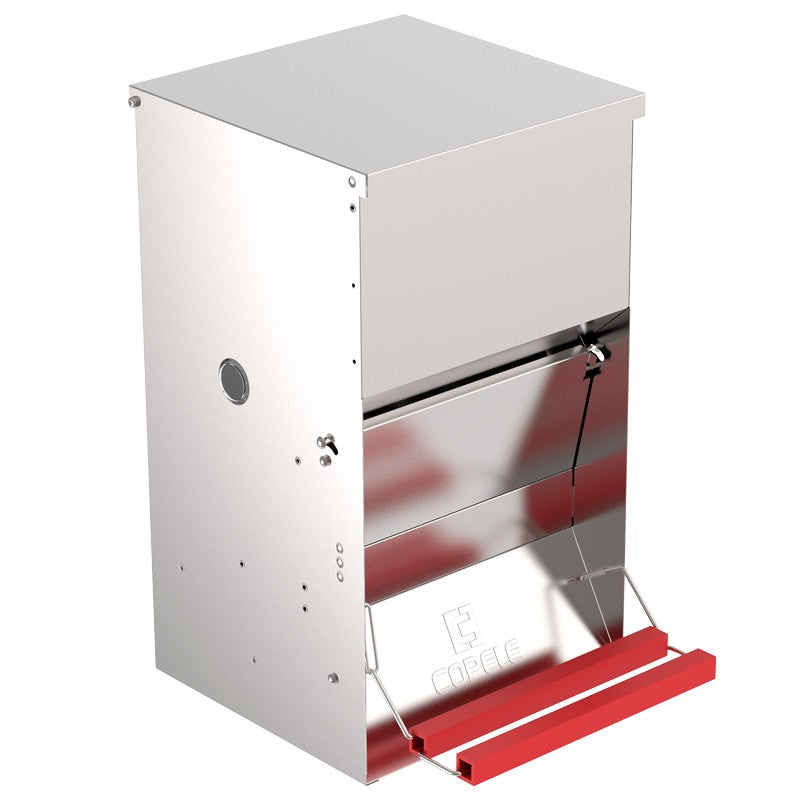 Safeed Automatic Feeder