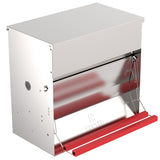 Safeed Automatic Feeder