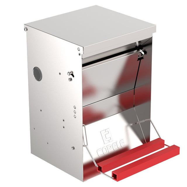 Safeed Automatic Feeder