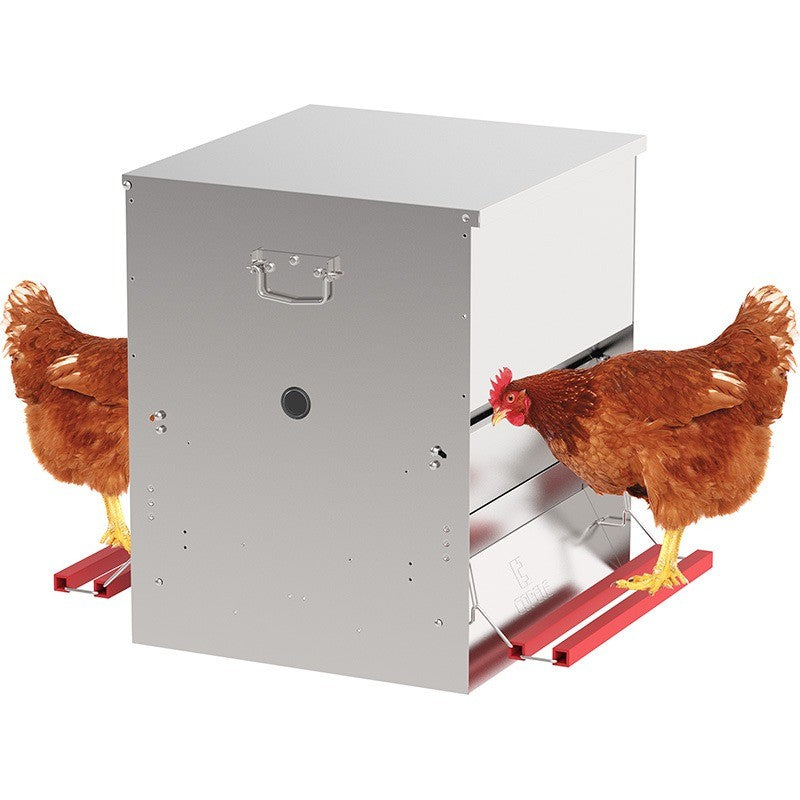 Safeed Automatic Feeder