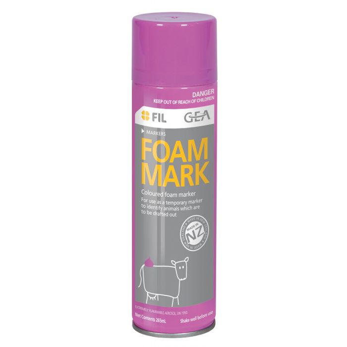 Fil Foam Marker