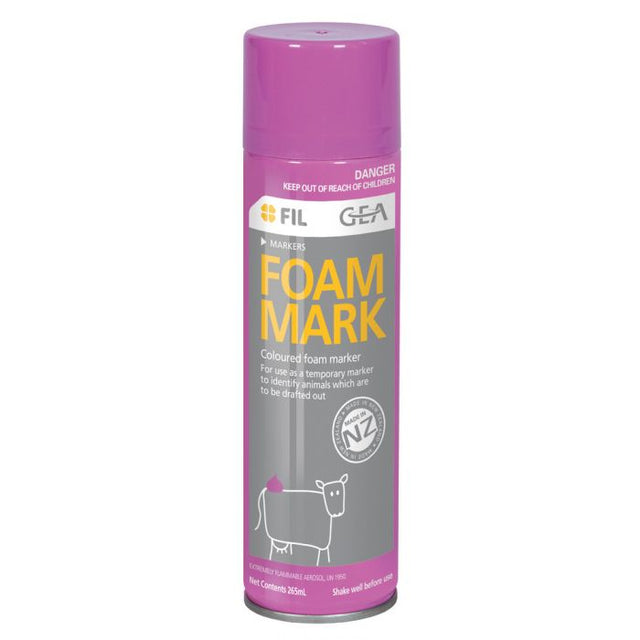 Fil Foam Marker