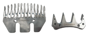 Farmpro Livestock Blades - A5 Course