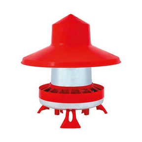 Free Range Hopper - 10kg