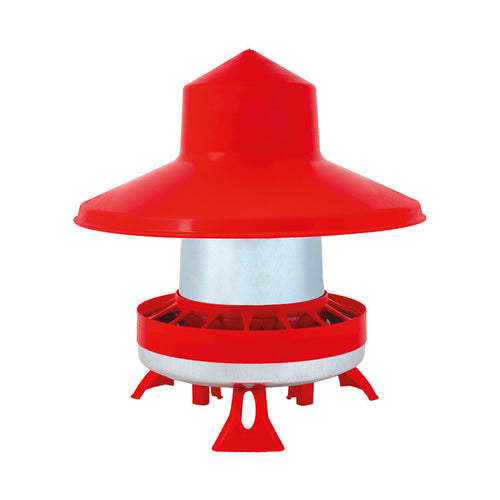 Free Range Hopper - 10kg