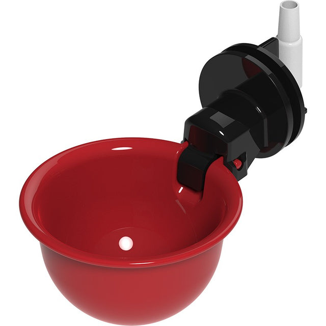 Tilting Poultry Drinker - Universal Mesh - 50mm