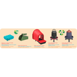 Free Range Starter Pack