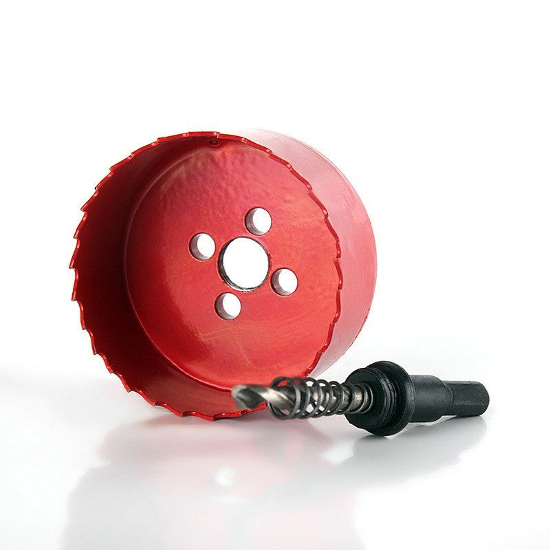 60MM Diameter Drill Bit