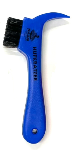 HAAS Hoof Pick