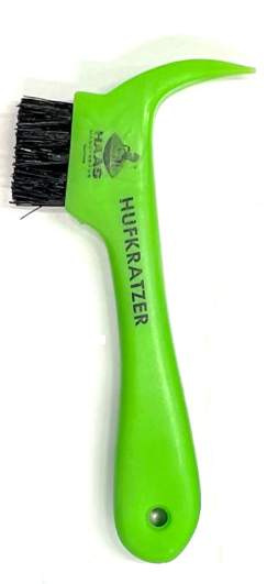 HAAS Hoof Pick