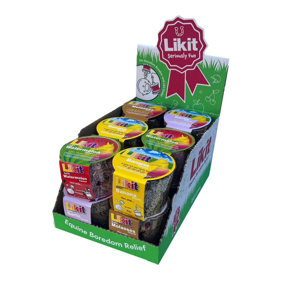 Likit Large Refills Box