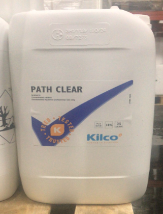 Hypochloride (Path Clear) - 25lt