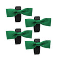 Equetech Bridle Warning Ribbons