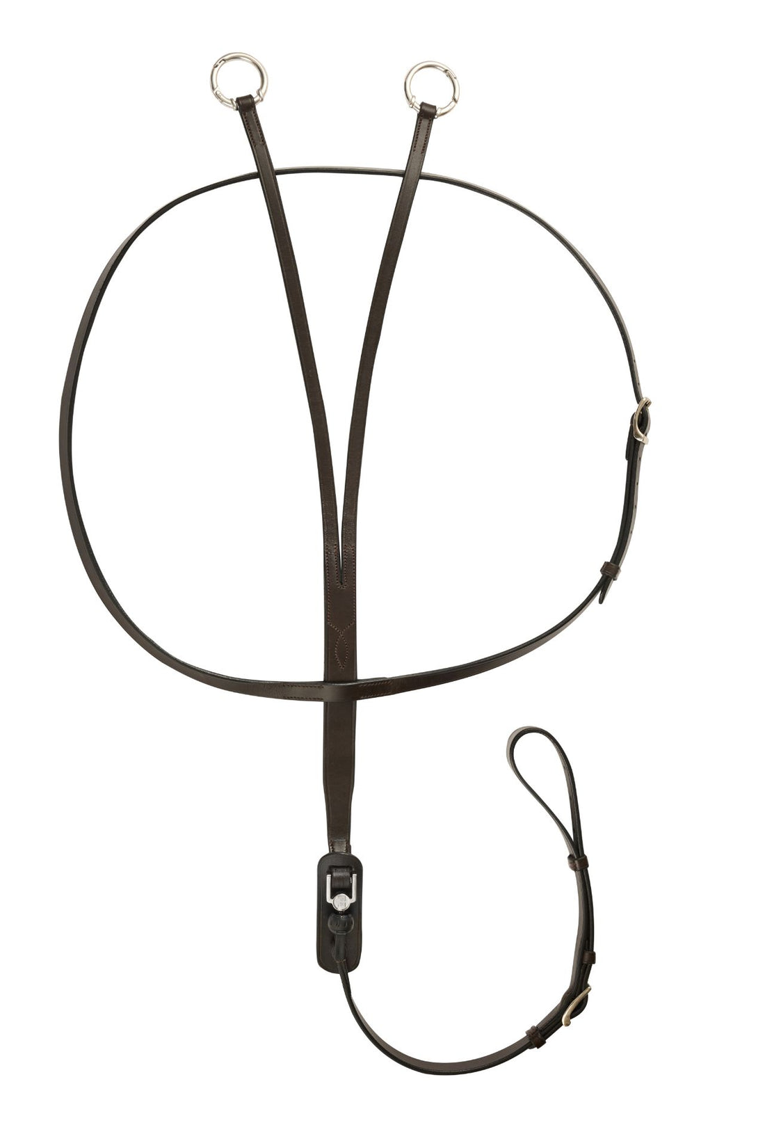 FR Vincitore Martingale - Havana - Full