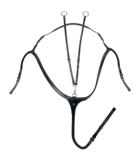 X-Line Breastplate