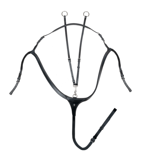 X-Line Breastplate