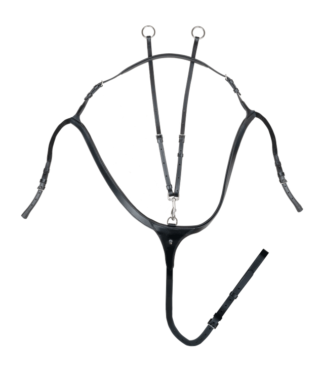 X-Line Breastplate
