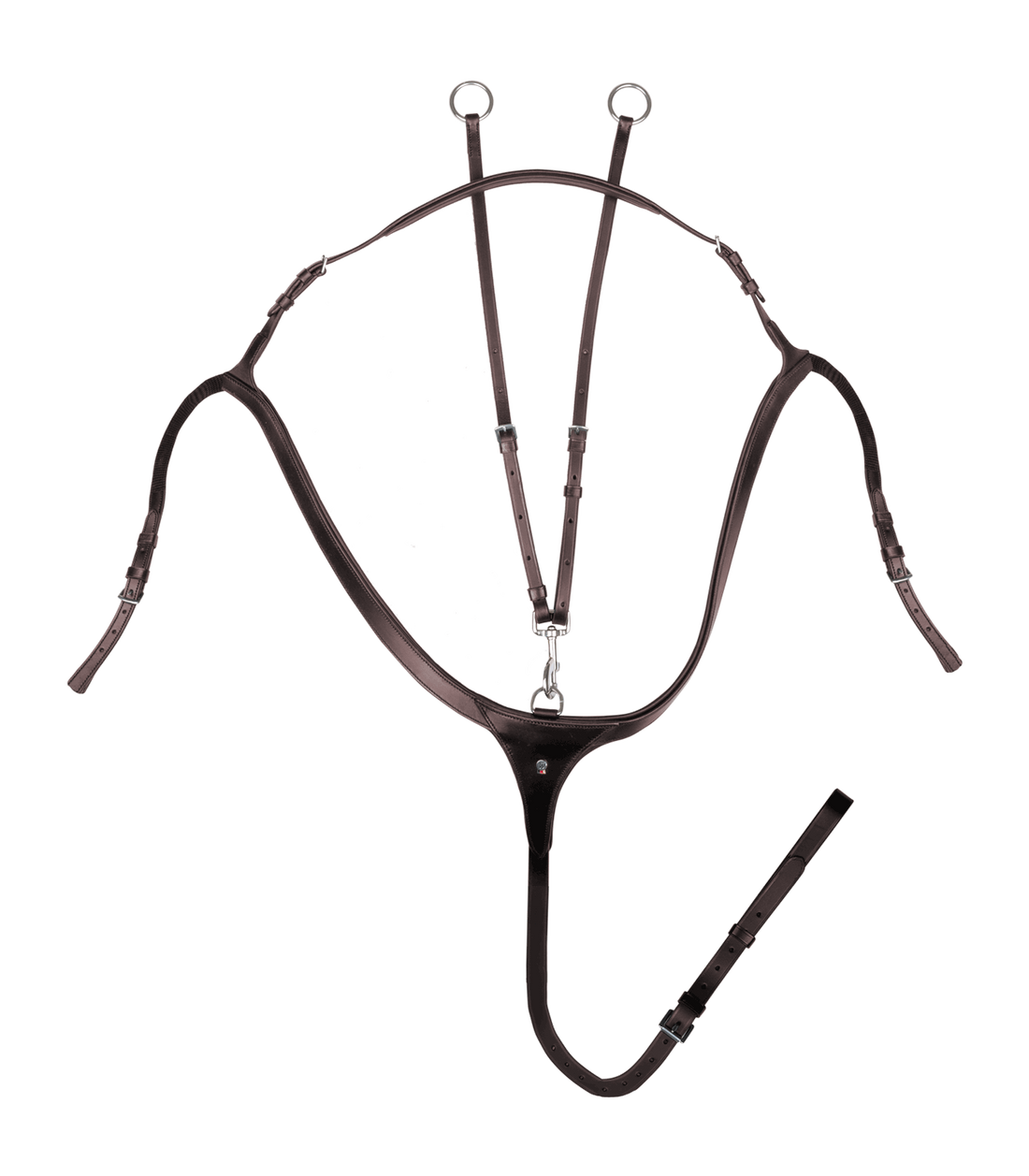 X-Line Breastplate